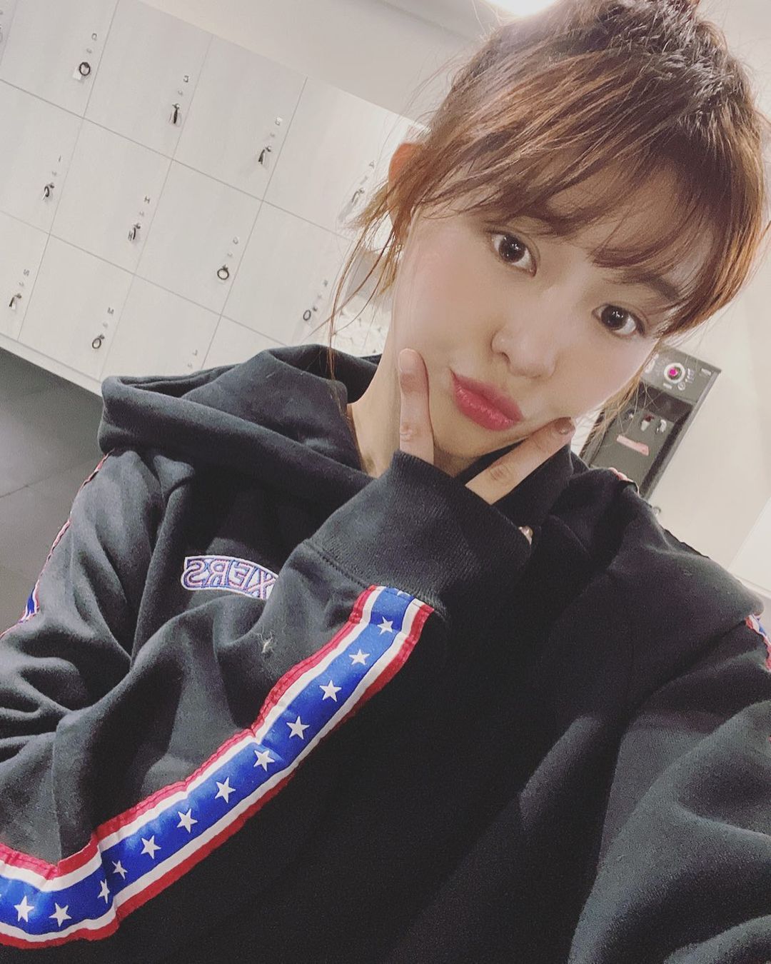 Yuri陳怡叡 陽光氣質堪稱最強啦啦隊女神-第1章-图片3