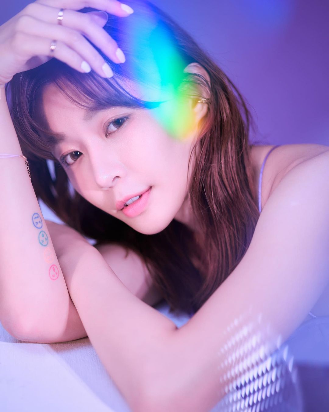 Yuri陳怡叡 陽光氣質堪稱最強啦啦隊女神-第1章-图片7