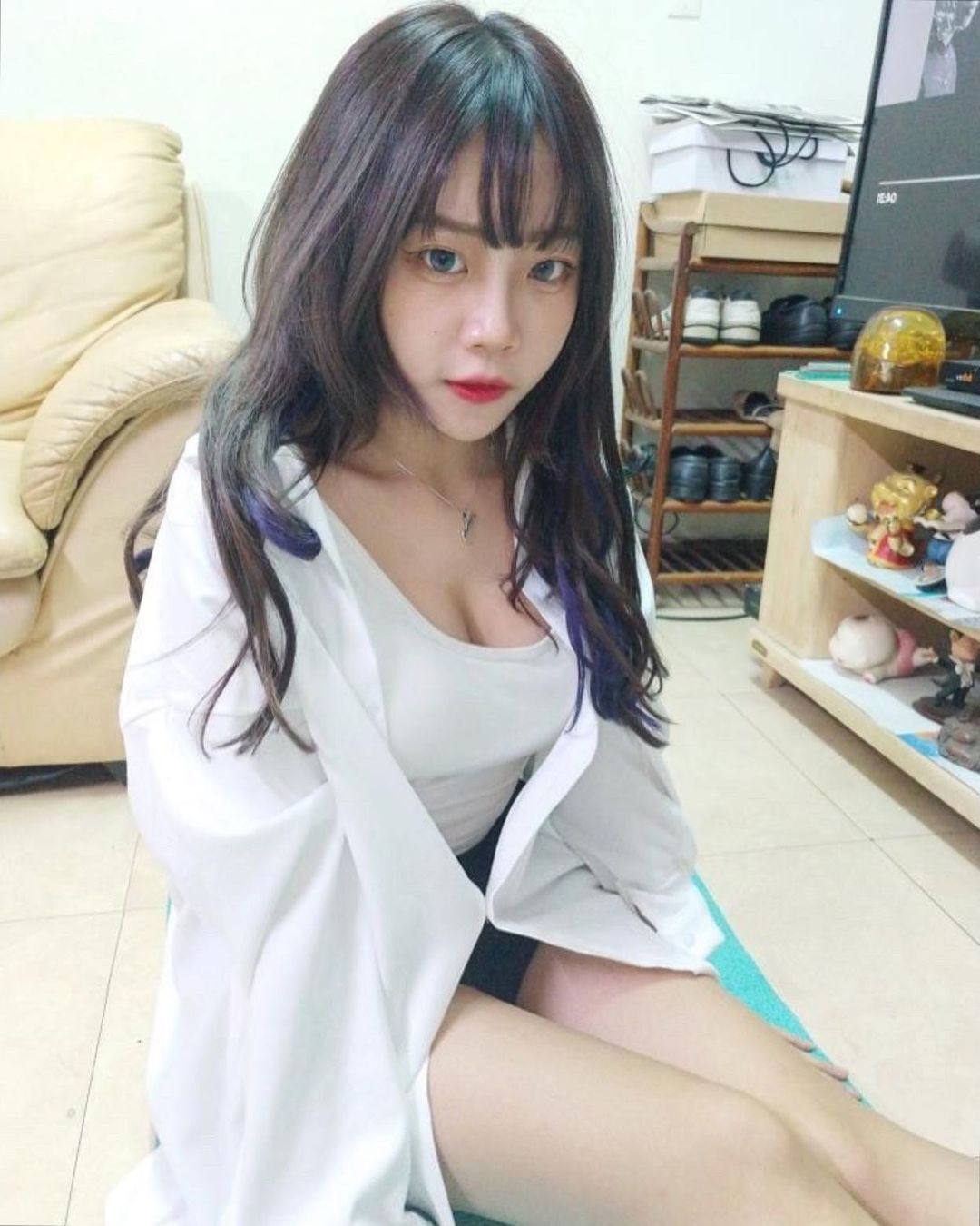 Teachers accidentally discover the hidden chest...the circular shape is too perfect!-第1章-图片12