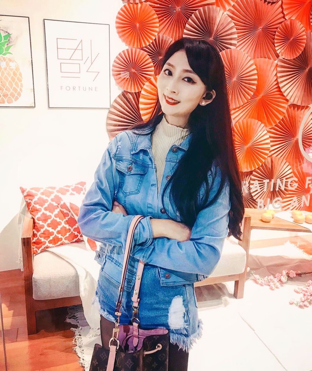 Xenia 臉蛋身材S級.....仙氣爆棚真香-第1章-图片4