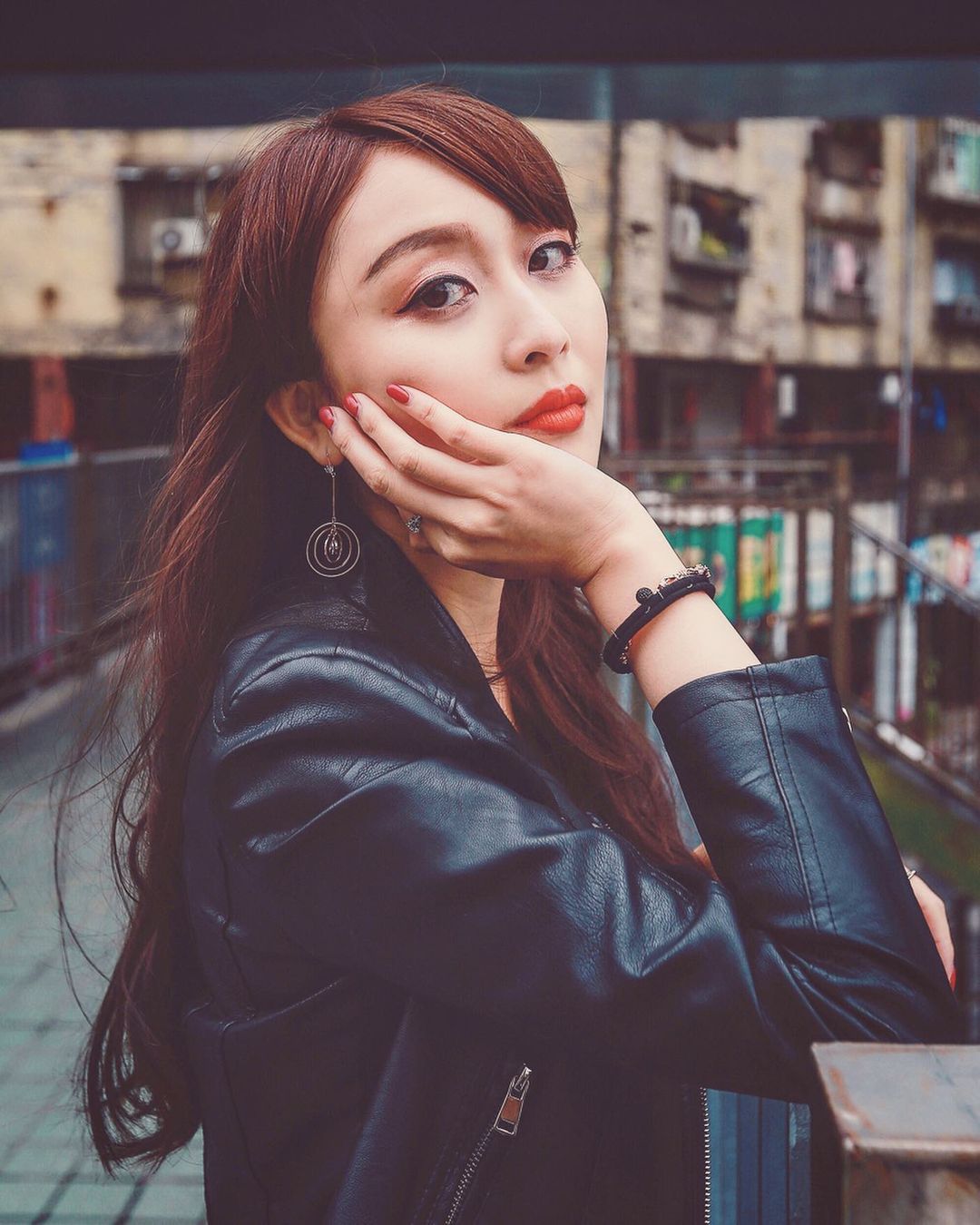 Xenia 臉蛋身材S級.....仙氣爆棚真香-第1章-图片7