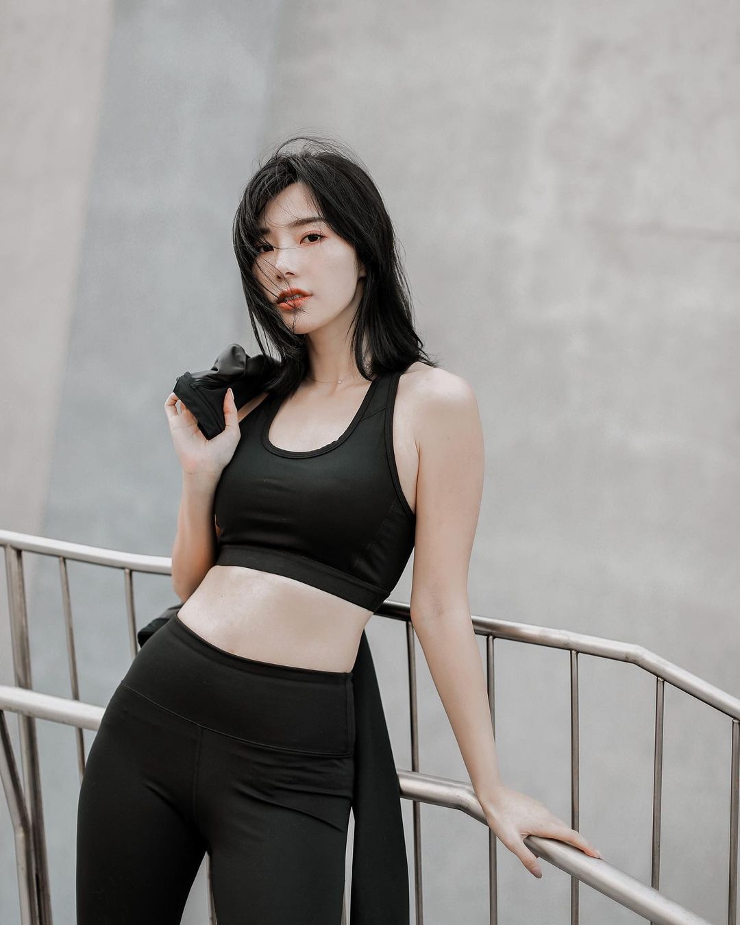 Zora陳思穎 「波濤洶湧」乳浪直接襲來.....-第1章-图片15