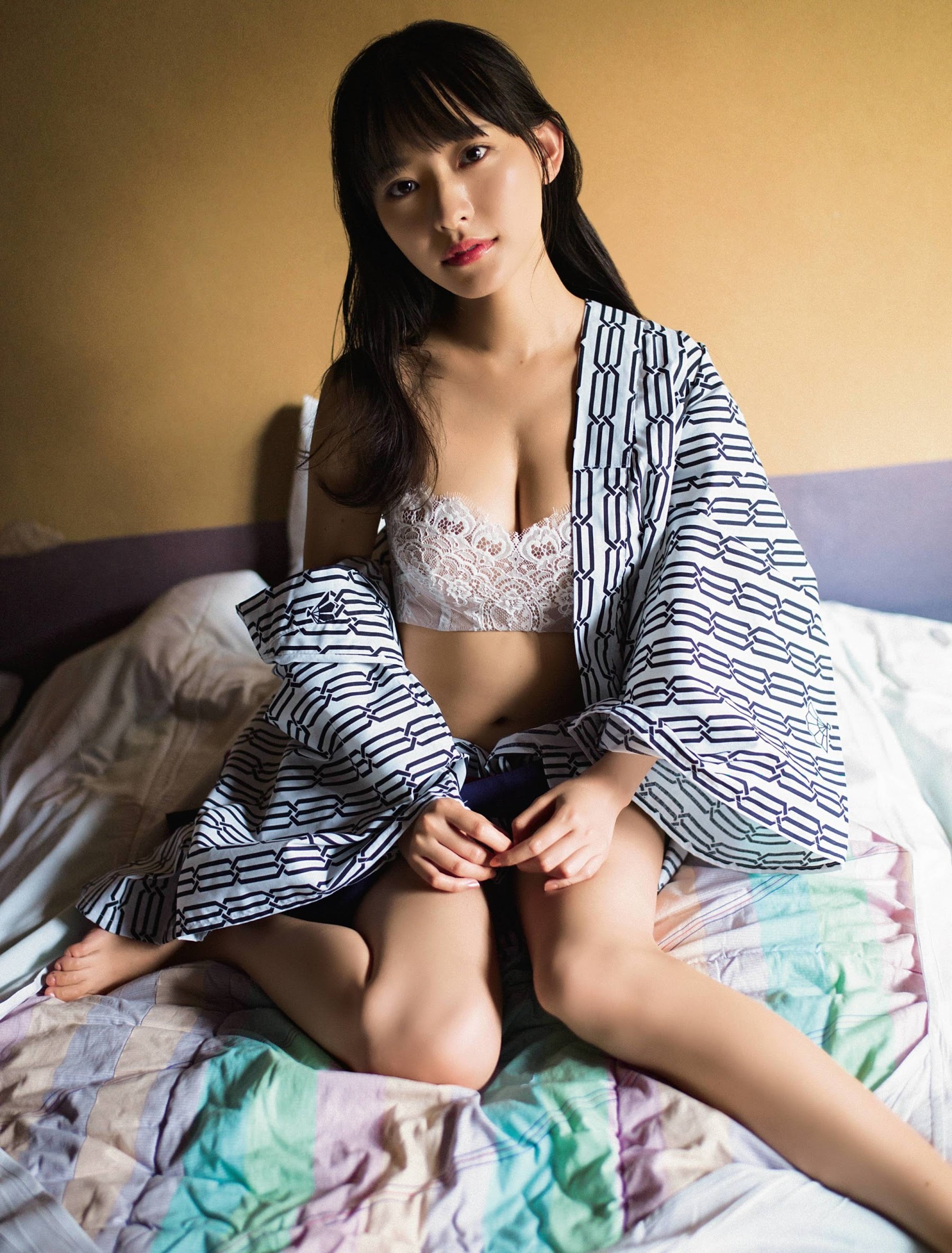 新垣結衣接班人? 高崎かなみ 玲瓏大眼電翻粉絲