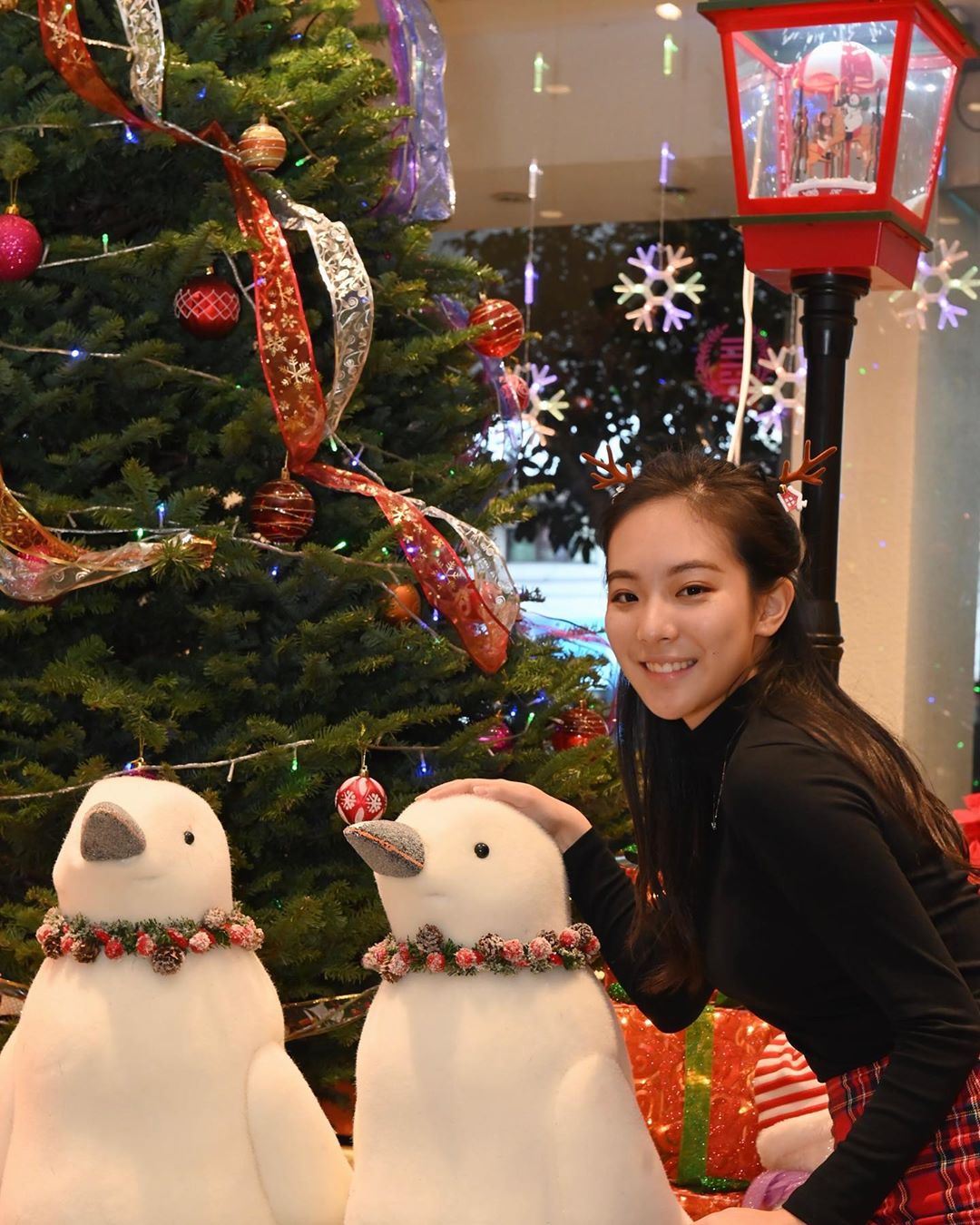 一股天然又直爽的氣質更是男人們身心靈都需要的完美天菜~Rachel Yam