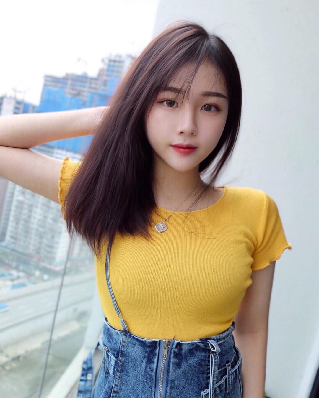 JANICEKOH sweet to the teeth... deeply hidden sexy body too OP-第1章-图片15