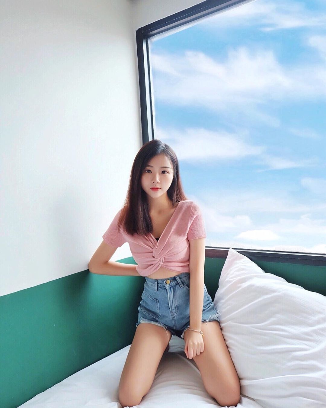 JANICEKOH sweet to the teeth... deeply hidden sexy body too OP-第1章-图片22