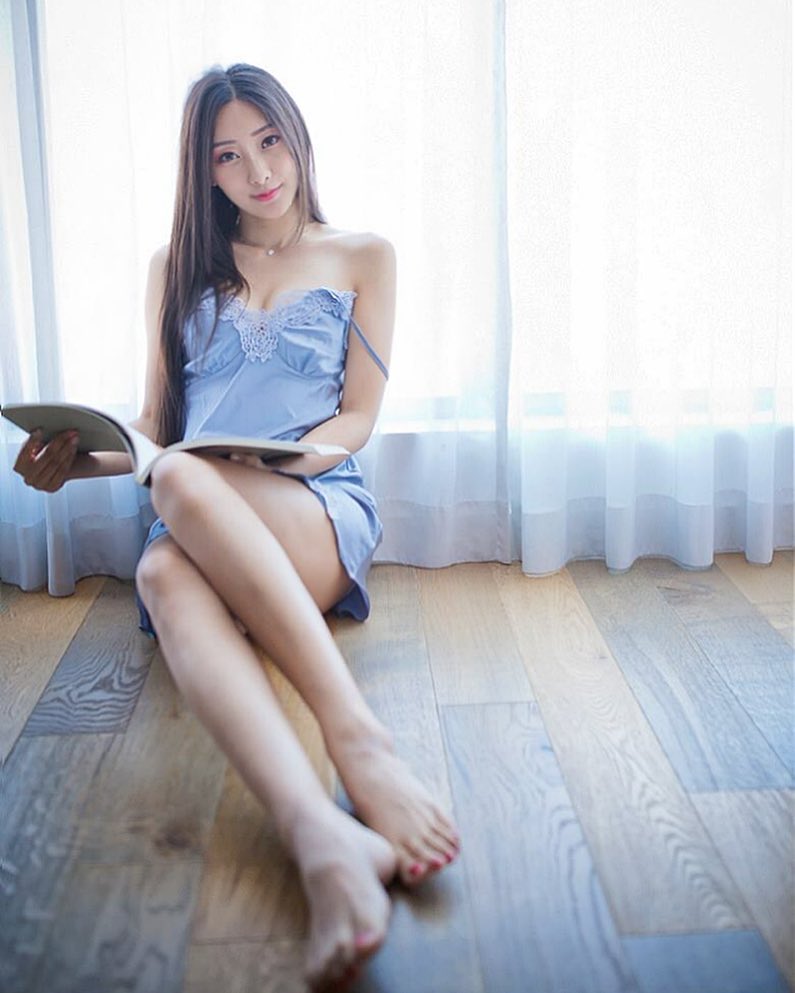White skin: the taste of the first love.-第1章-图片8