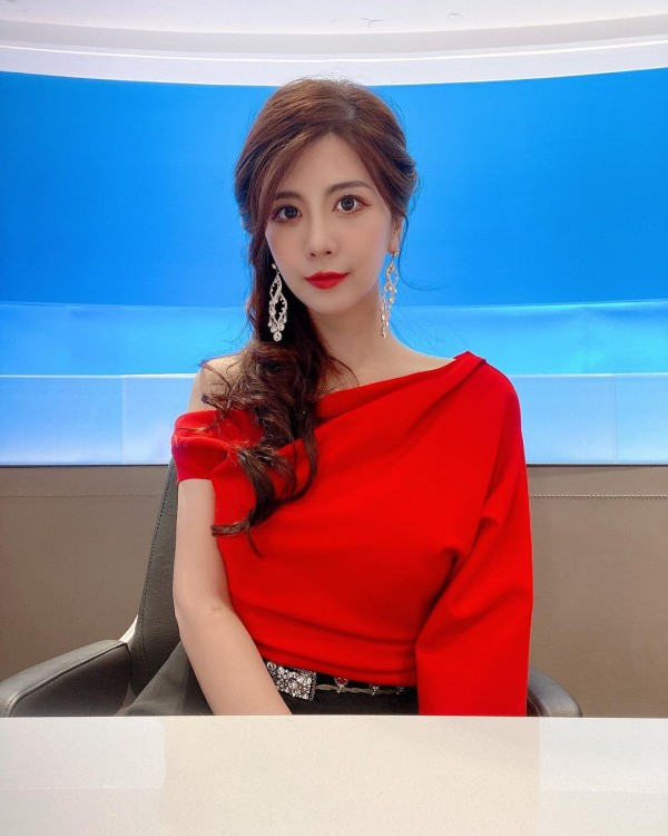 Forgotten Amateur Wendy.-第1章-图片4
