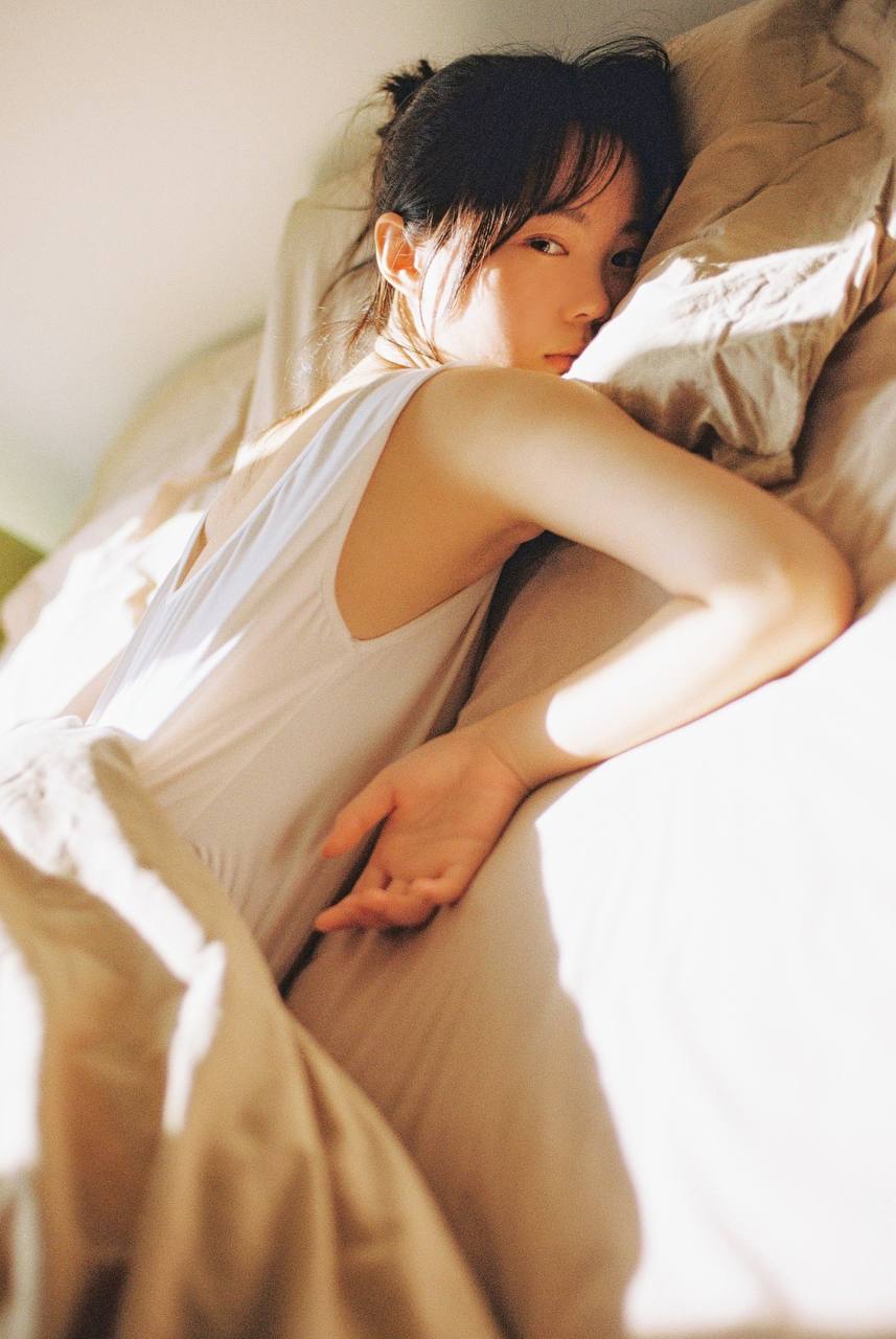 Like a dream twenty-four.-第1章-图片3