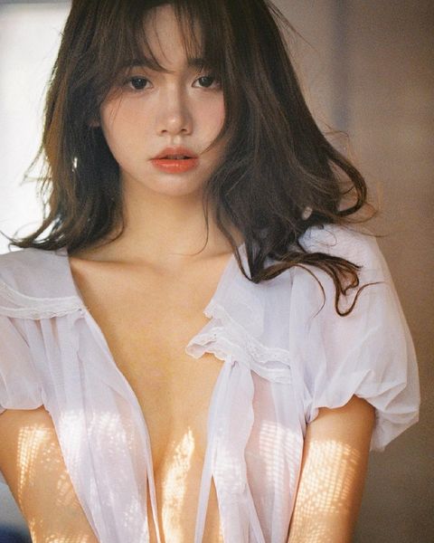 Like a dream twenty-four.-第1章-图片8