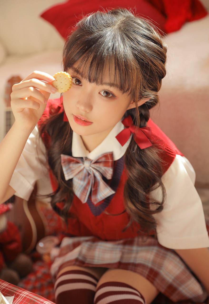 Like a dream twenty-four.-第1章-图片32