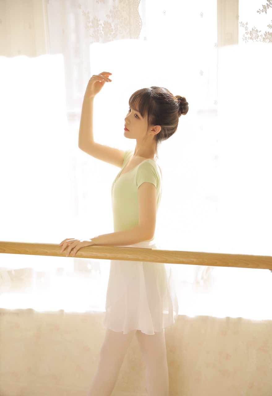 Like a dream twenty-four.-第1章-图片37