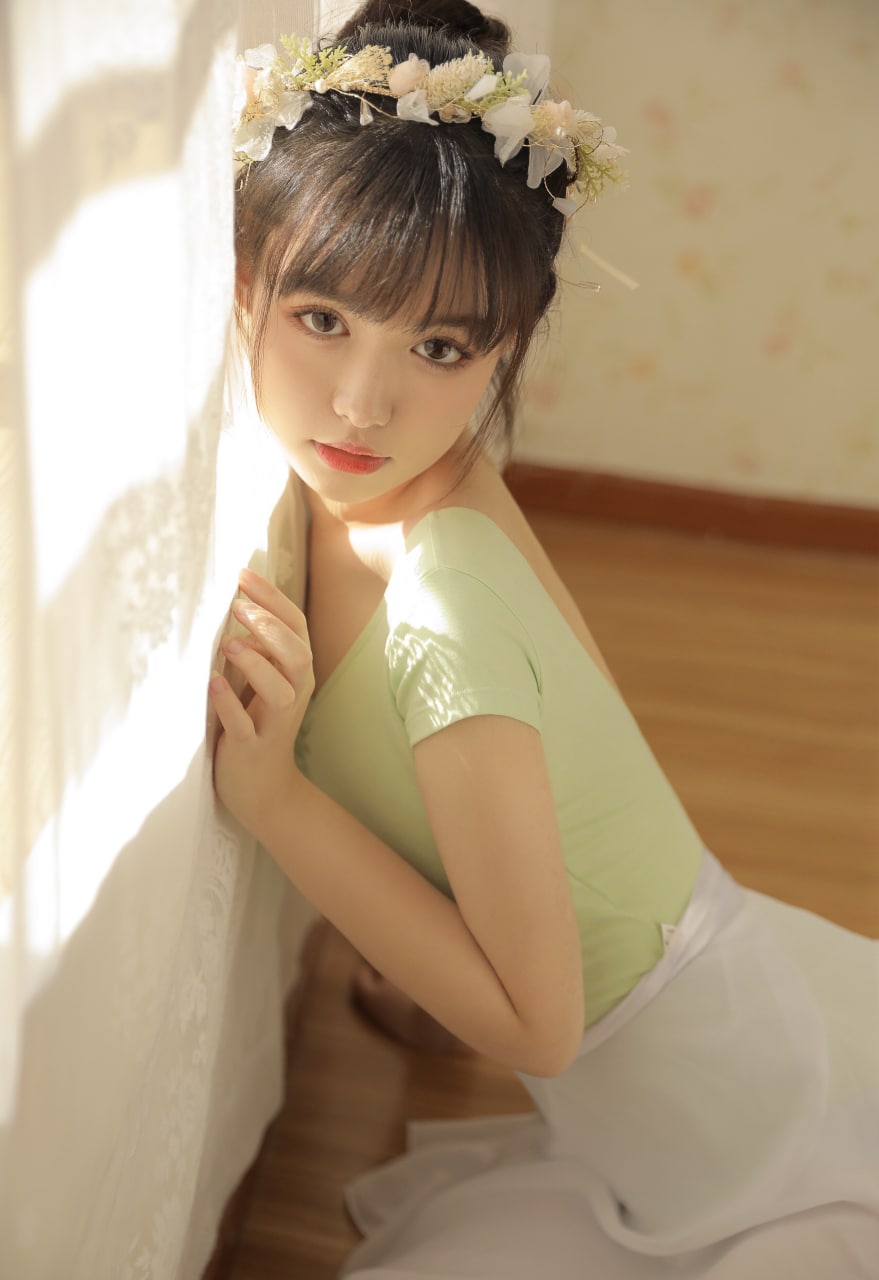 Like a dream twenty-four.-第1章-图片41