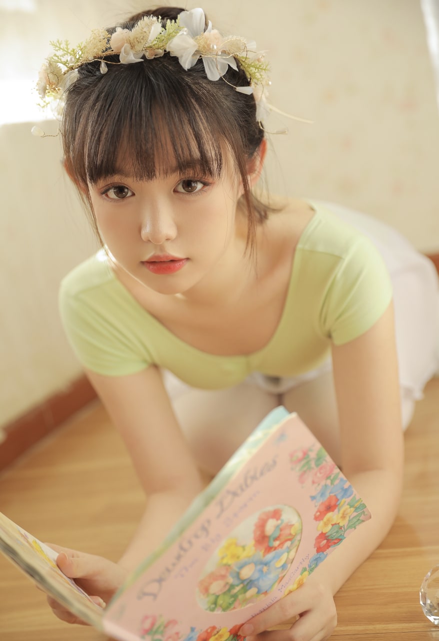 Like a dream twenty-four.-第1章-图片42