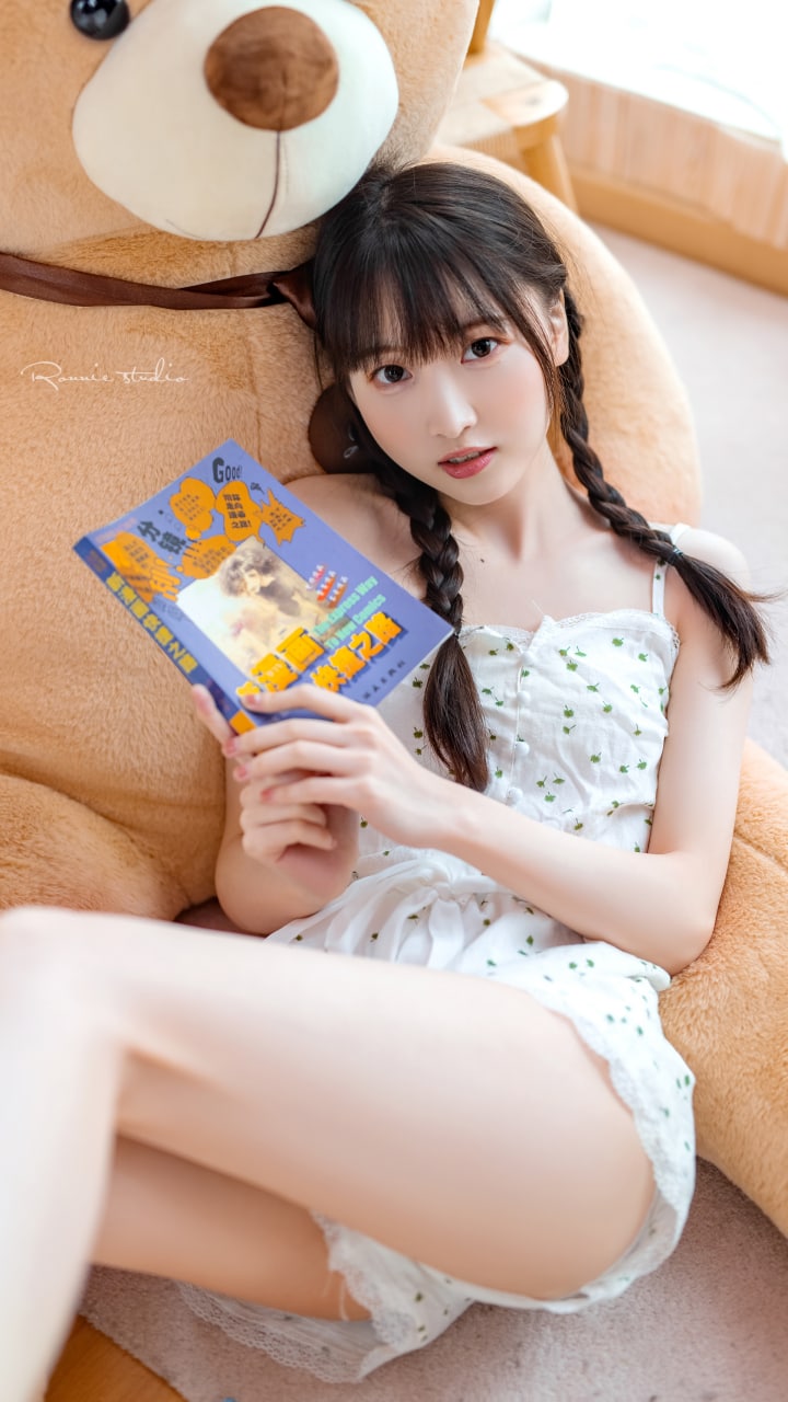 Like a dream twenty-four.-第1章-图片44