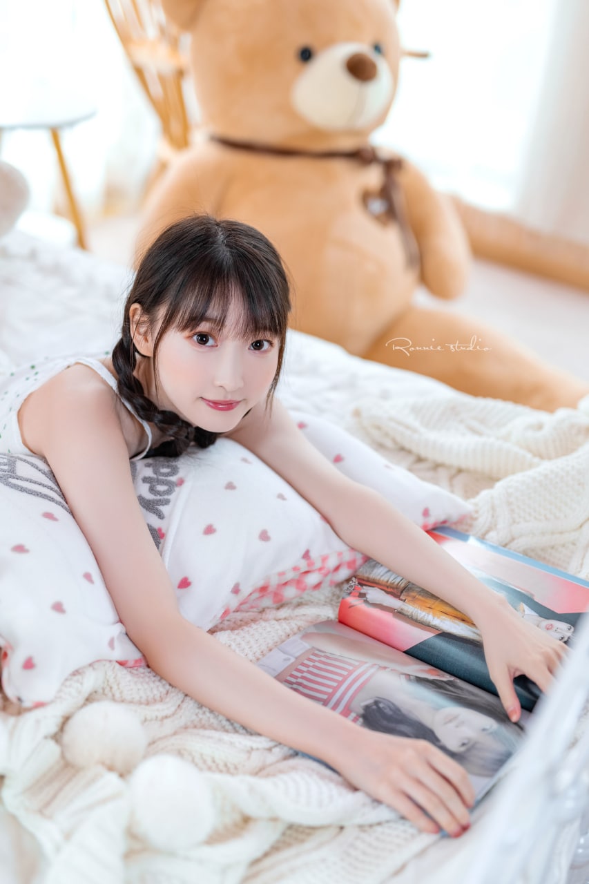 Like a dream twenty-four.-第1章-图片45