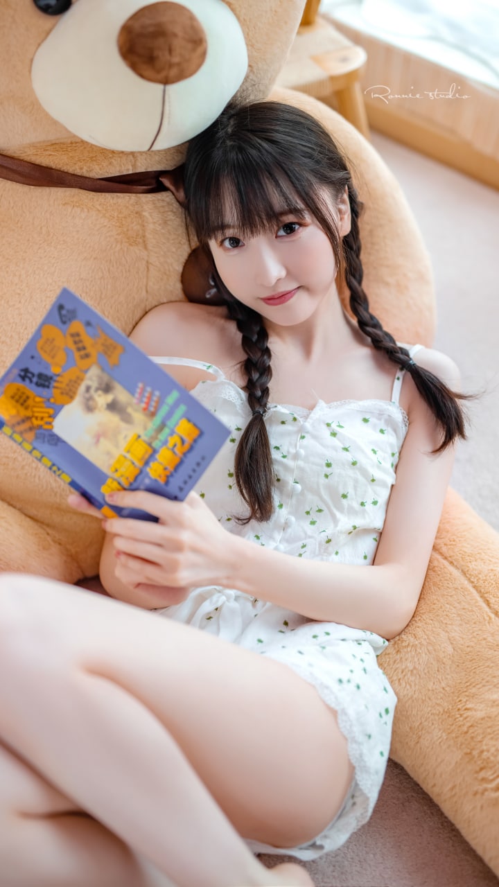 Like a dream twenty-four.-第1章-图片46