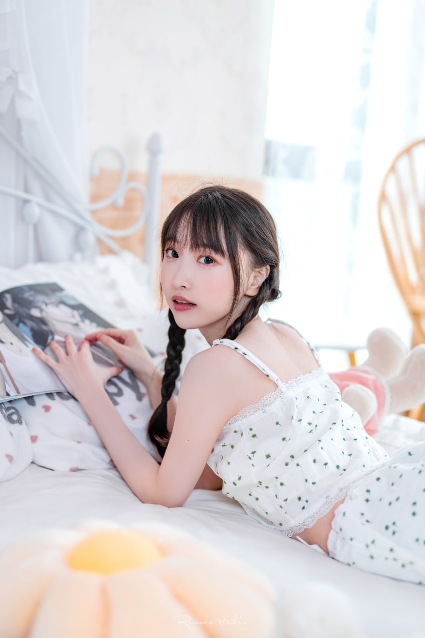 Like a dream twenty-four.-第1章-图片47