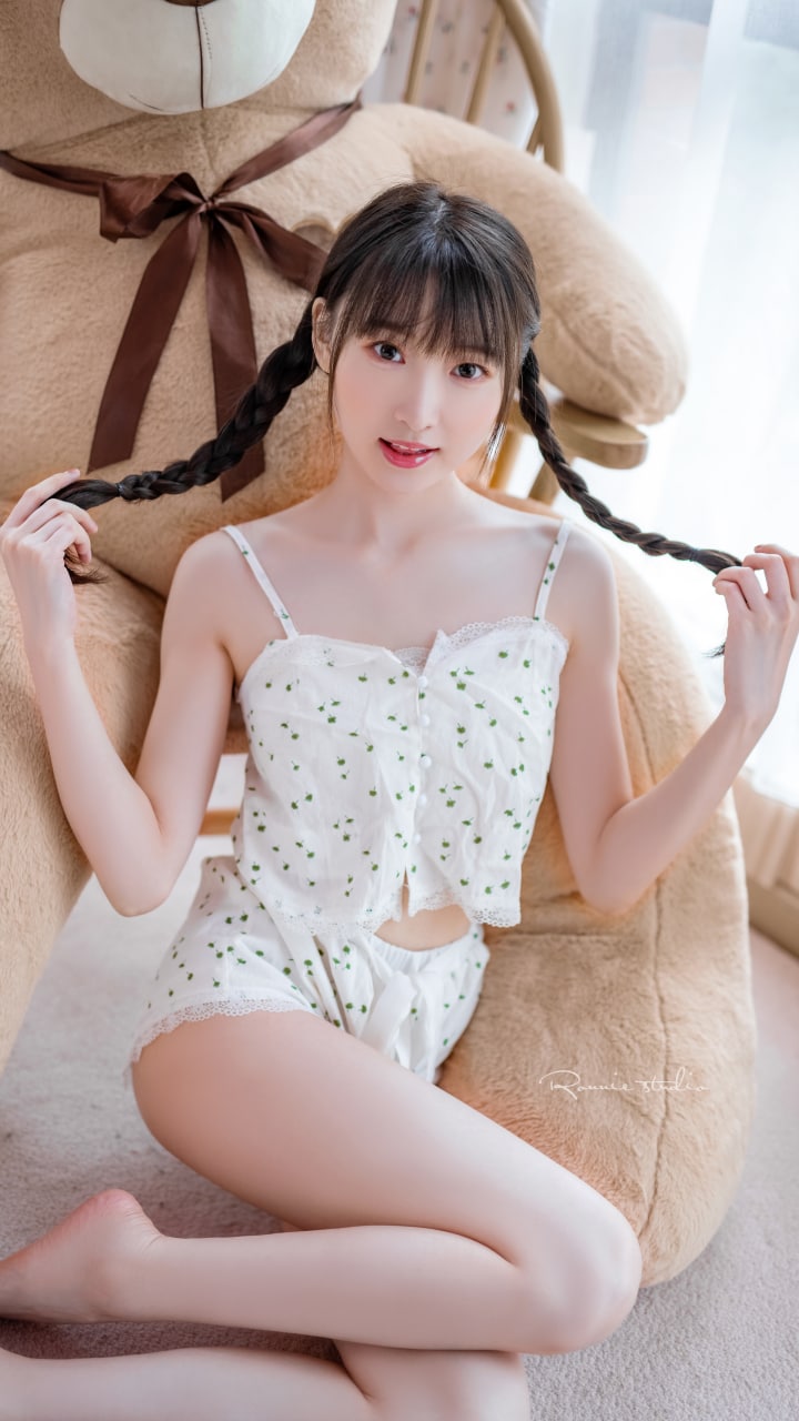 Like a dream twenty-four.-第1章-图片48