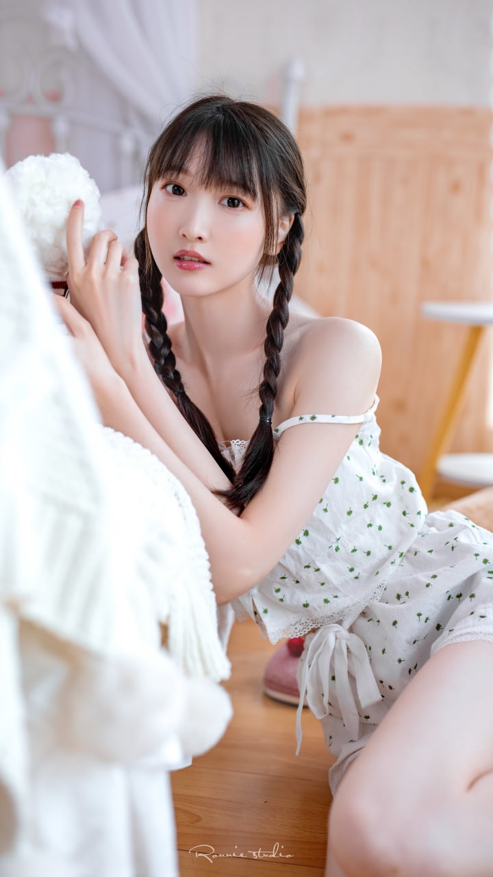 Like a dream twenty-four.-第1章-图片49