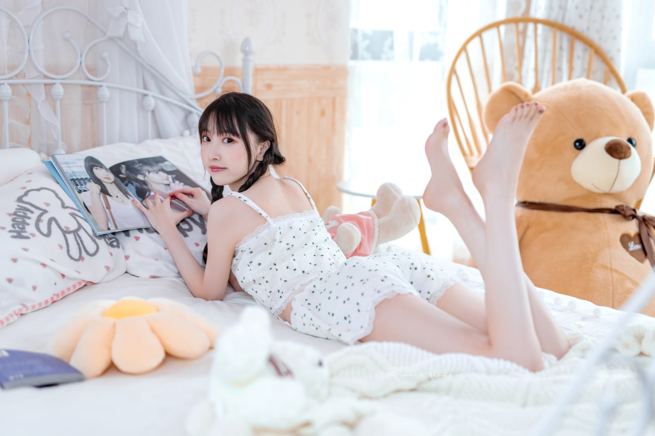 Like a dream twenty-four.-第1章-图片51