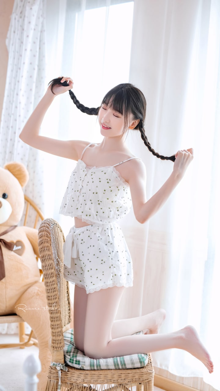 Like a dream twenty-four.-第1章-图片50