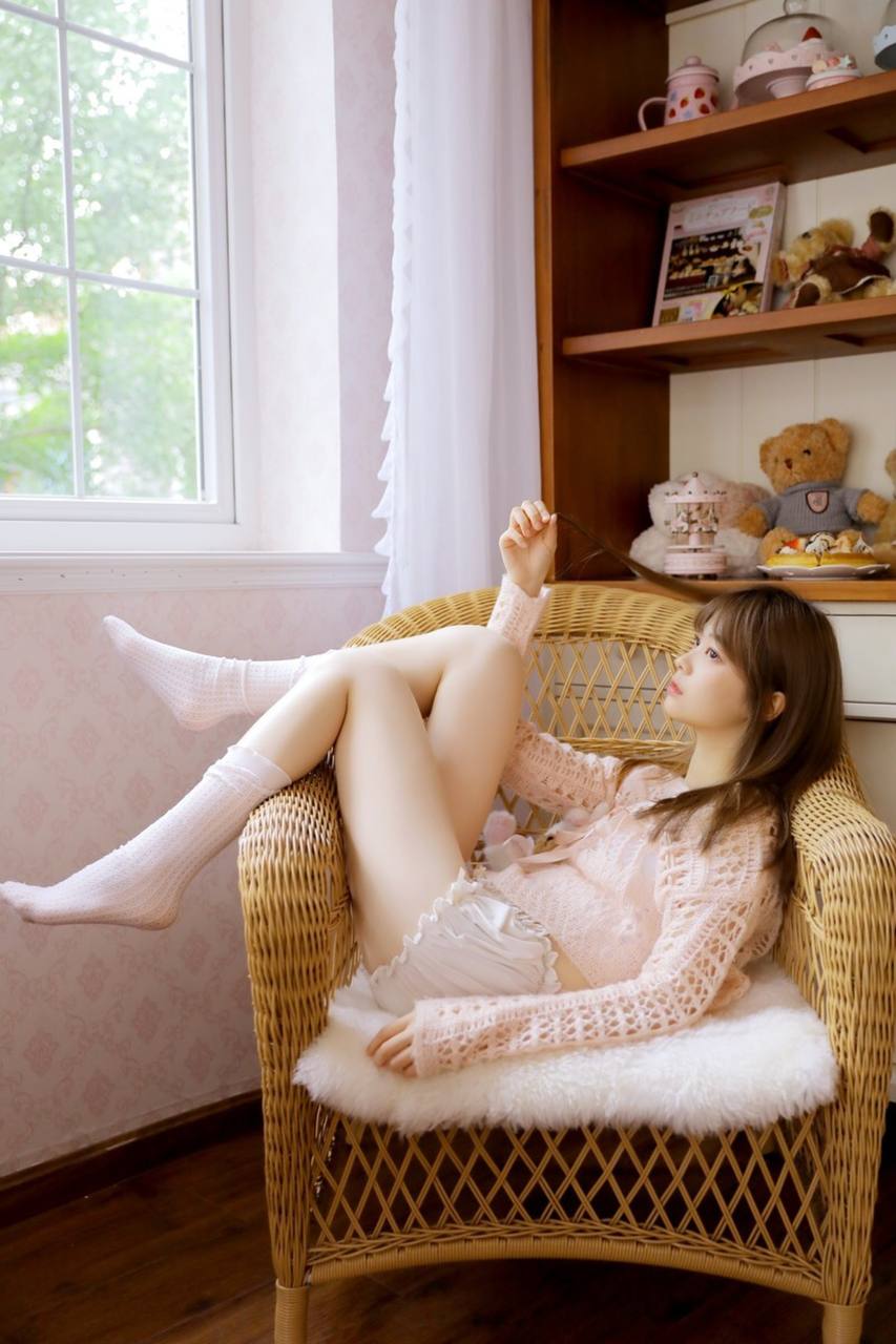 Like a dream twenty-four.-第1章-图片61