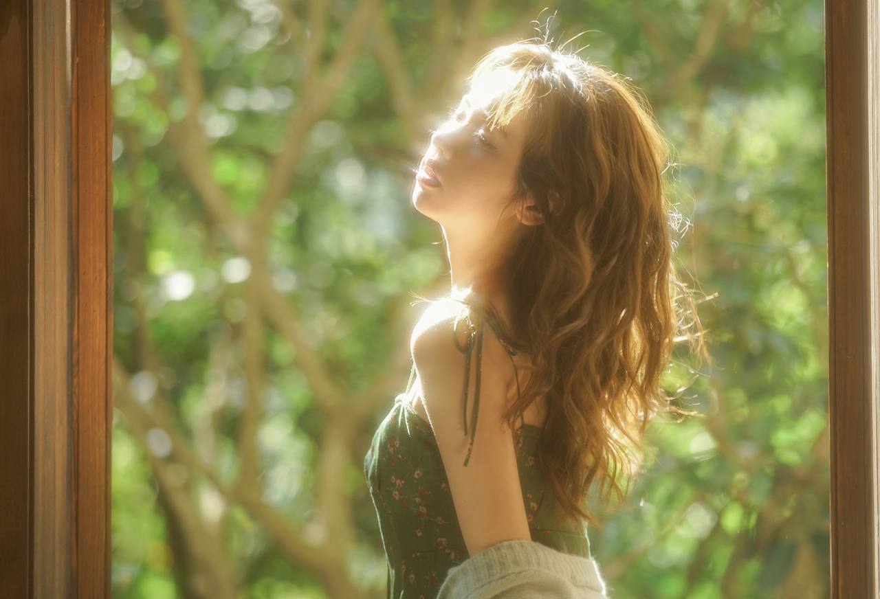 Like a dream twenty-four.-第1章-图片78