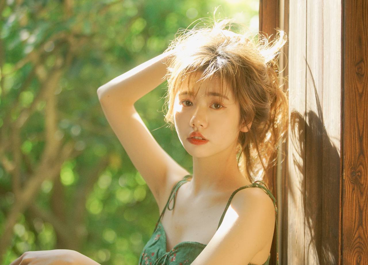Like a dream twenty-four.-第1章-图片79
