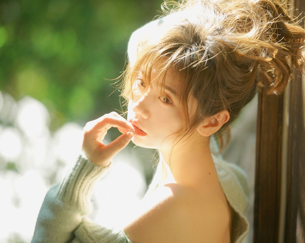 Like a dream twenty-four.-第1章-图片84