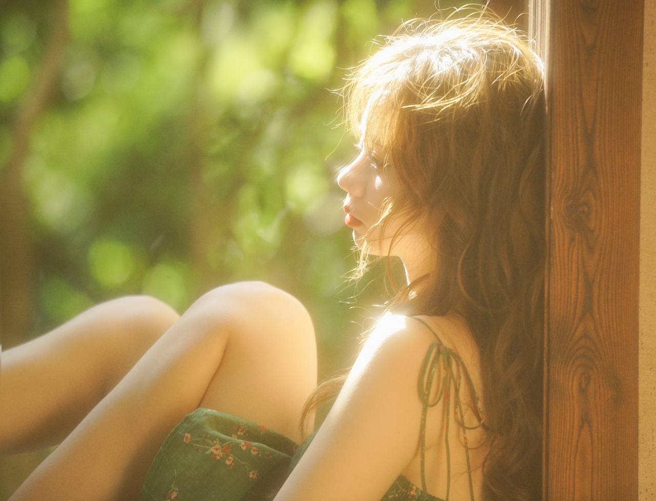 Like a dream twenty-four.-第1章-图片86