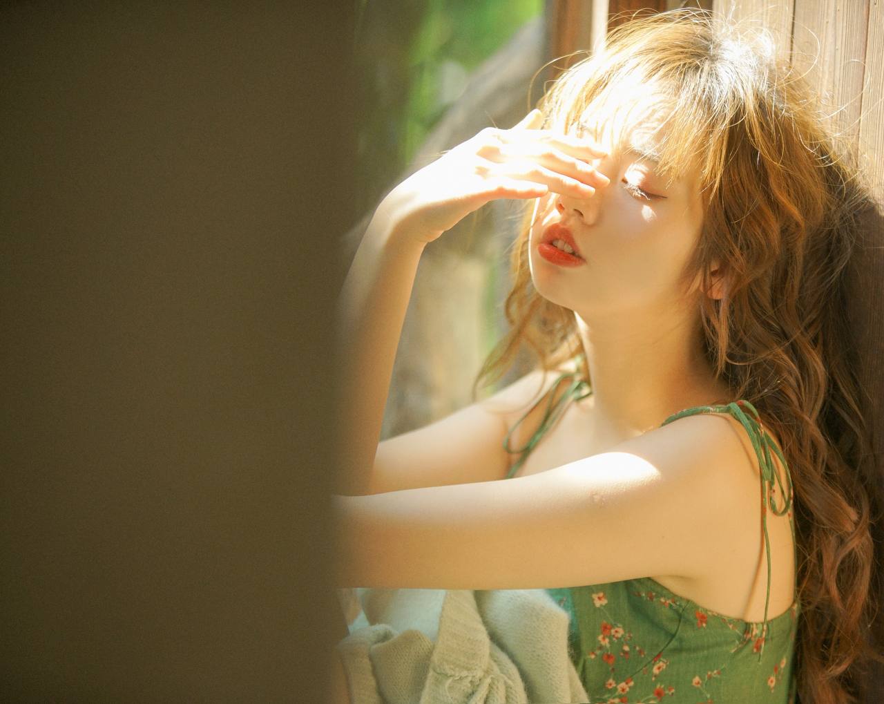 Like a dream twenty-four.-第1章-图片85