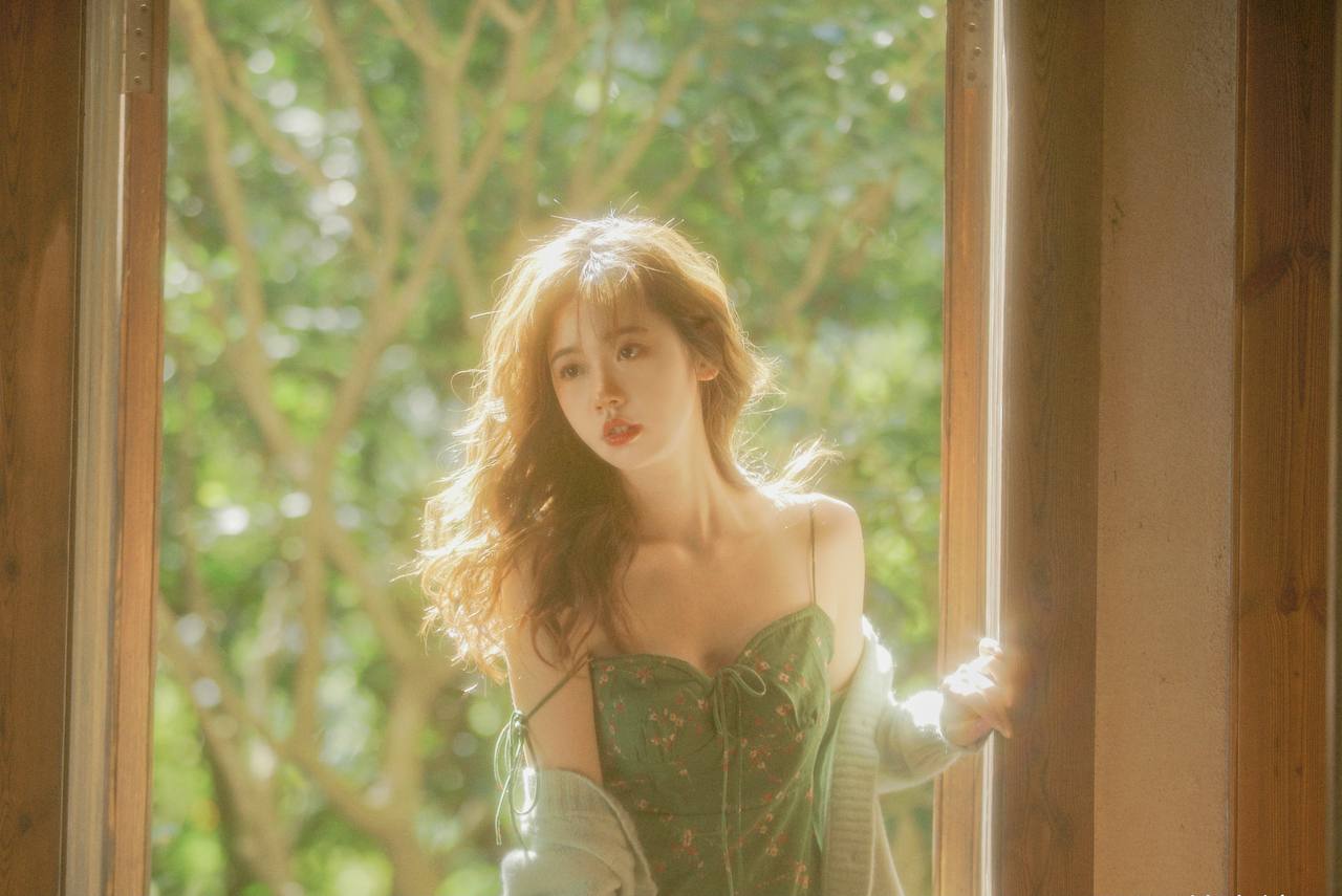 Like a dream twenty-four.-第1章-图片89