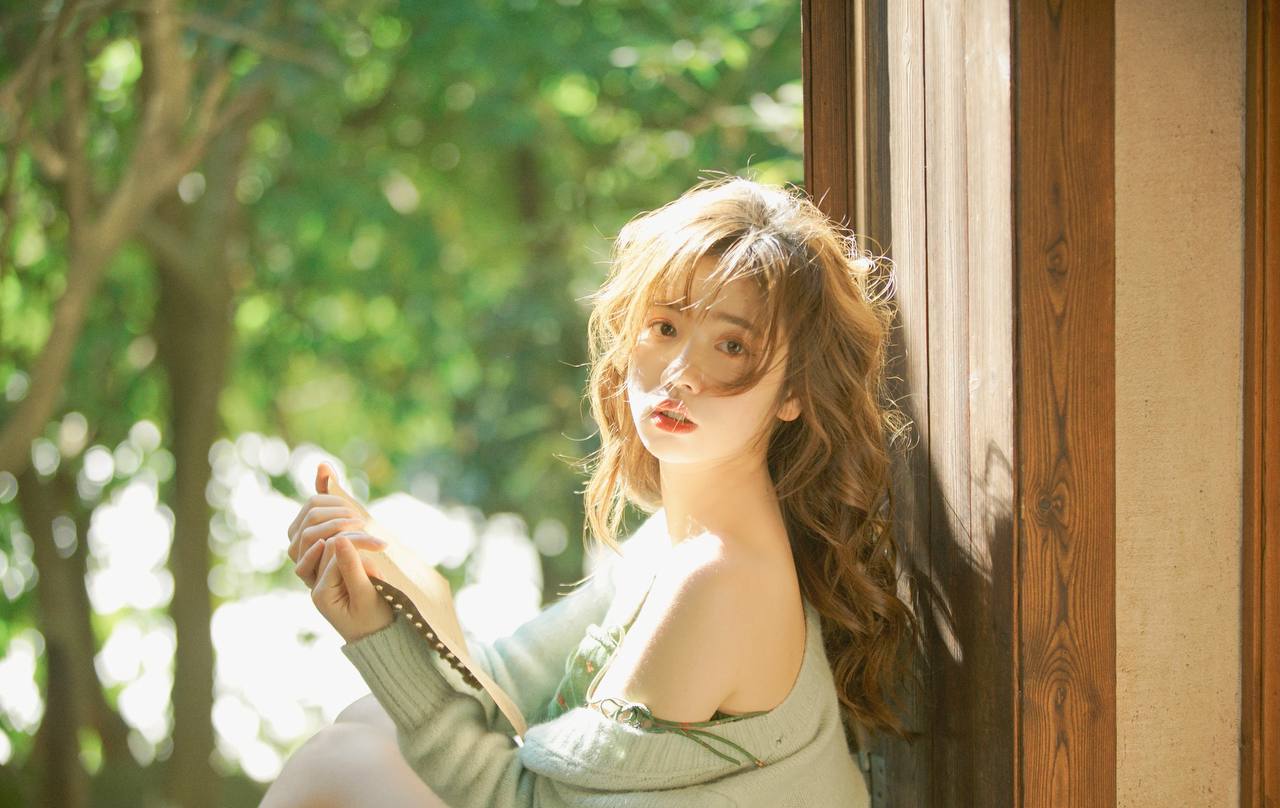 Like a dream twenty-four.-第1章-图片90