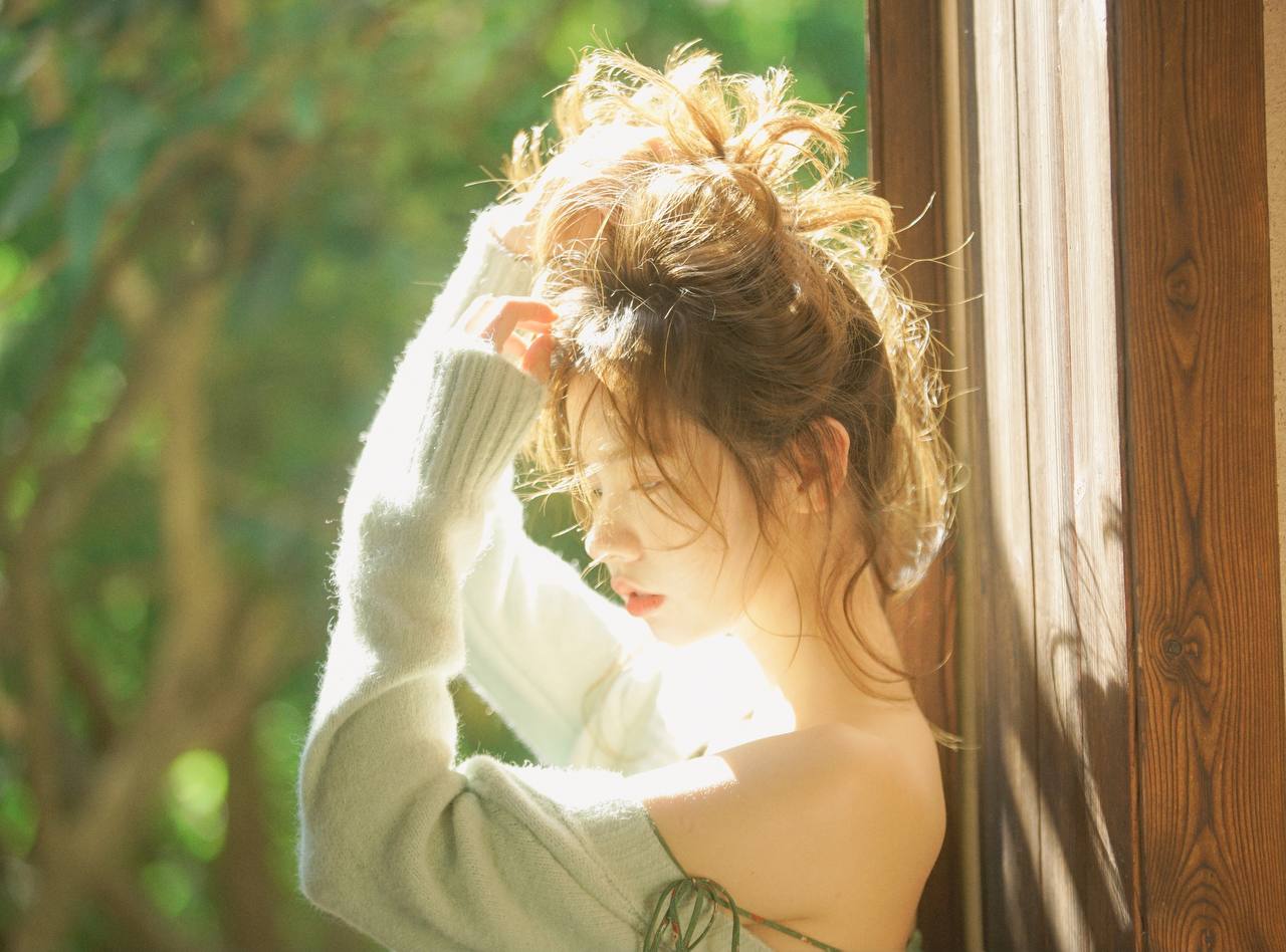 Like a dream twenty-four.-第1章-图片91