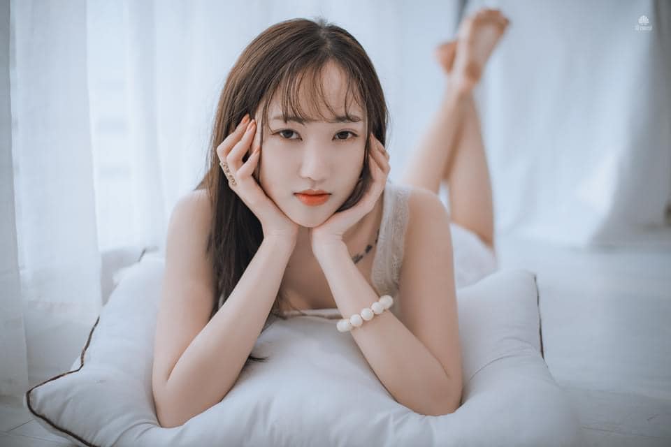 破碎的夢
