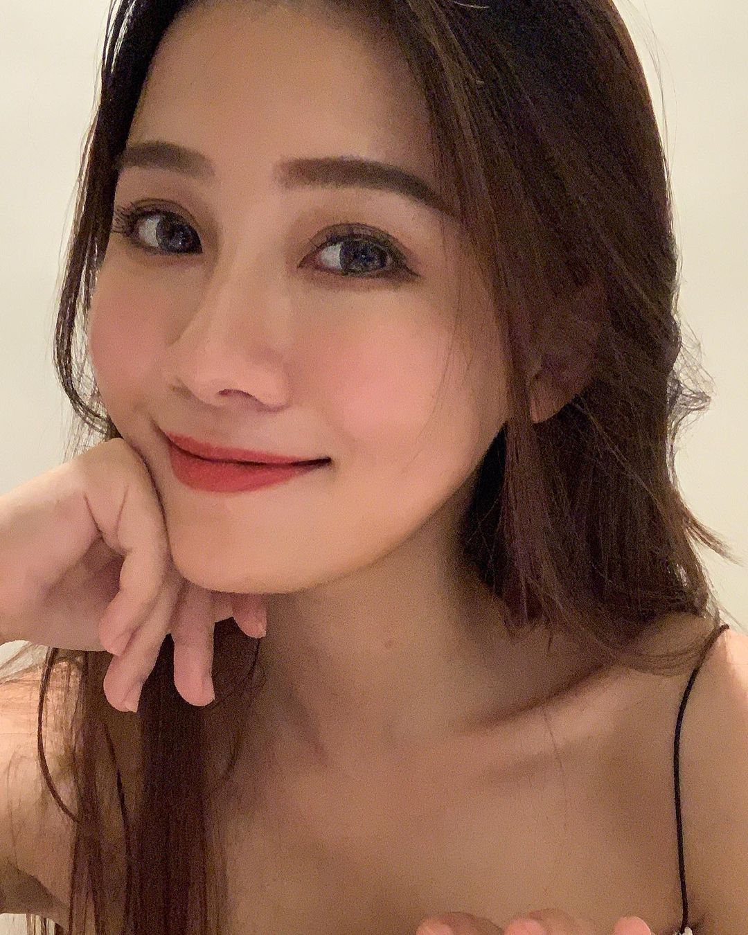 Big eyes like talking, really super charming.-第1章-图片5