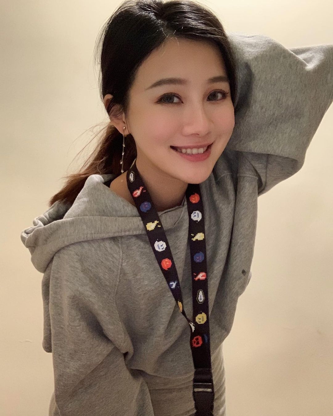 Big eyes like talking, really super charming.-第1章-图片13