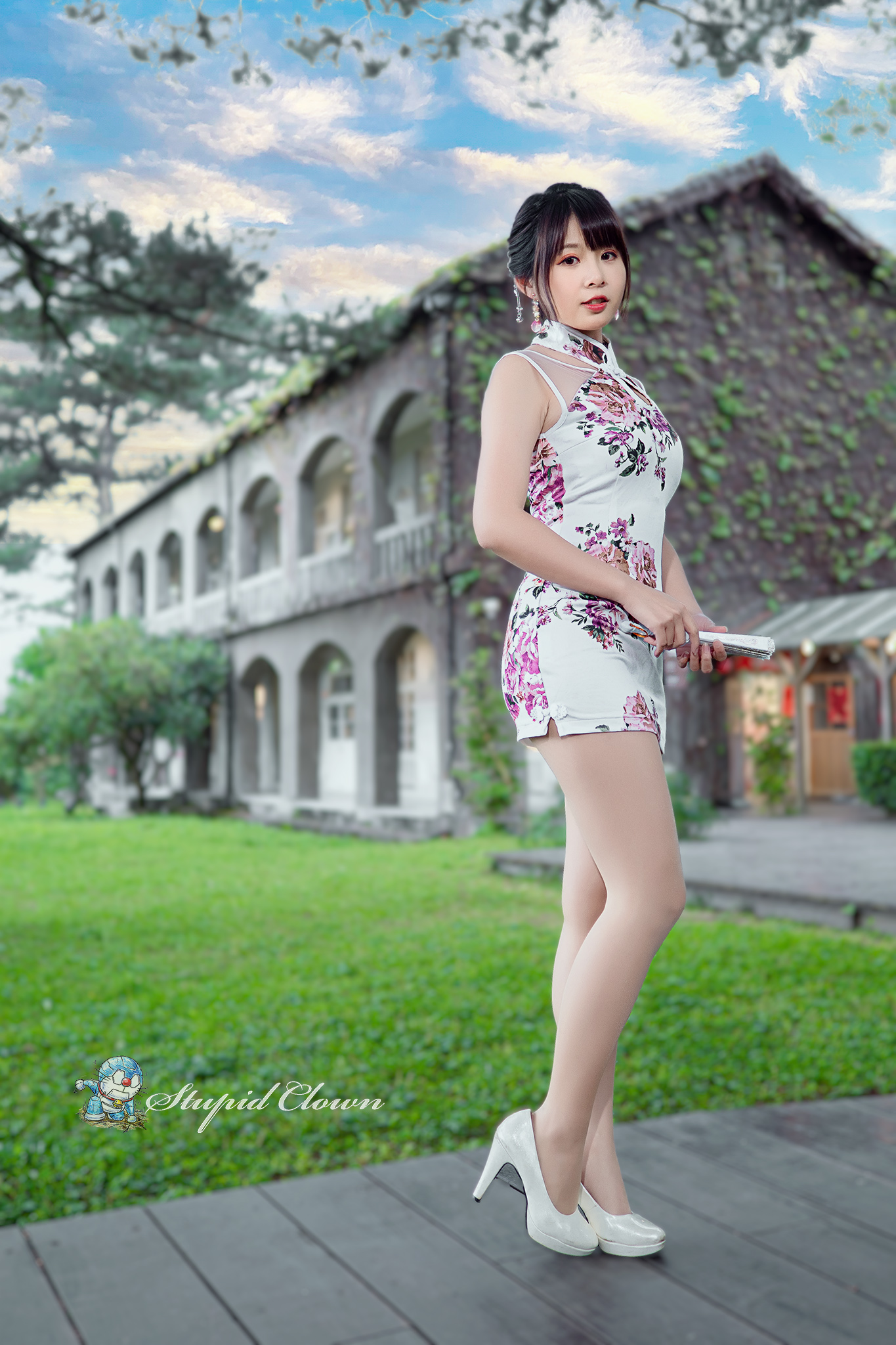 Web Collection by Helen Yen Haley-第1章-图片9