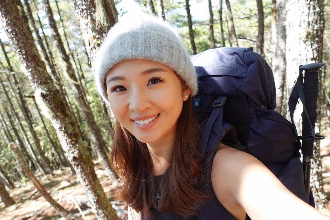 華航正妹Ivy Chao 外型氣質又撫媚…讓人不禁想:朝聖一波!-第1章-图片9