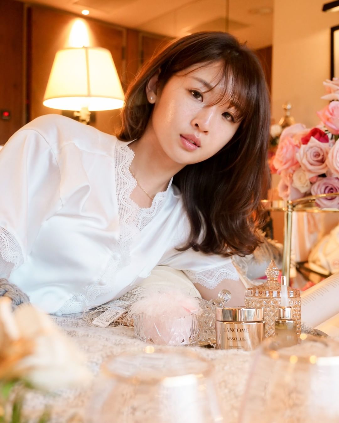 華航正妹Ivy Chao 外型氣質又撫媚…讓人不禁想:朝聖一波!-第1章-图片10