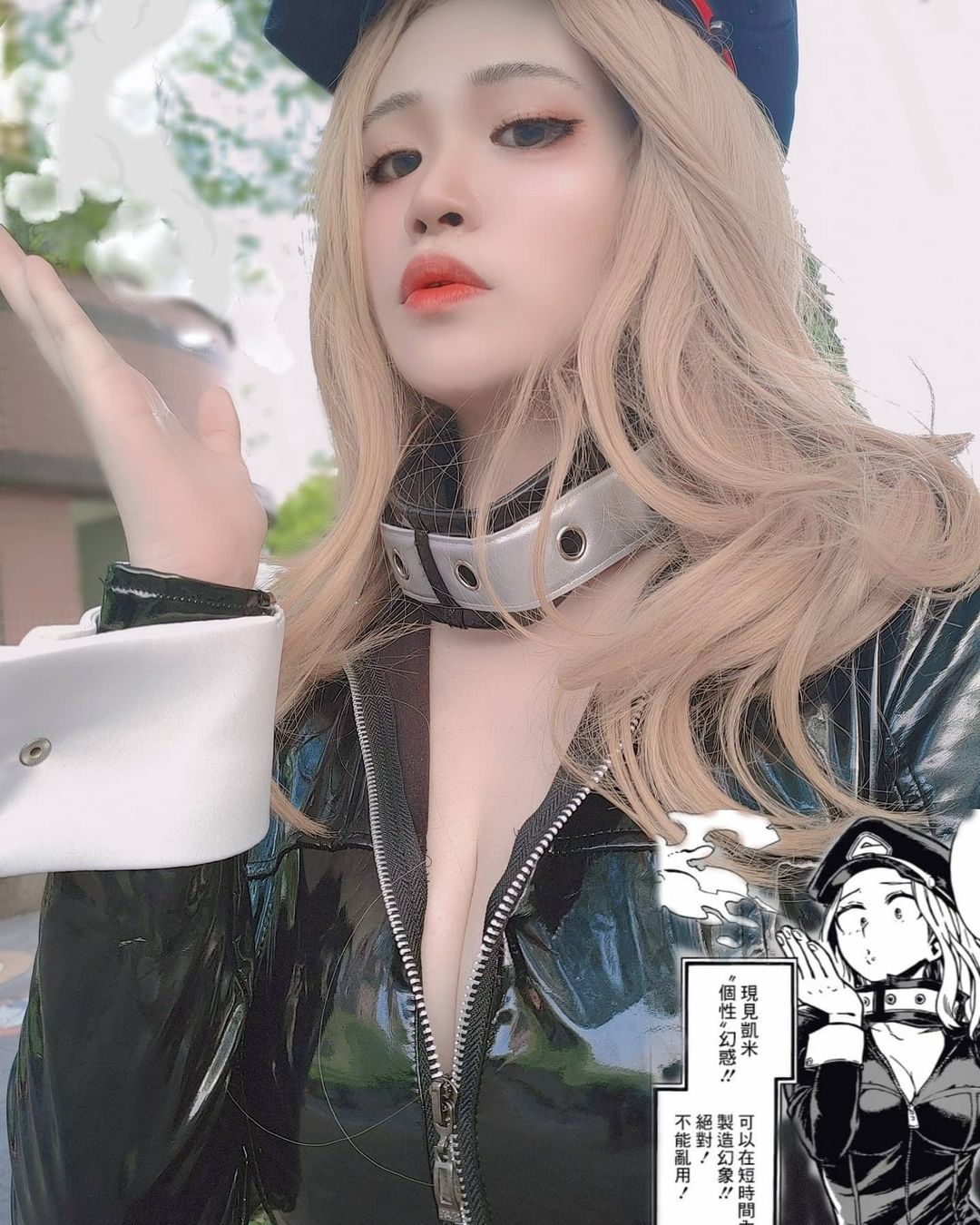 巨乳直播主-Naimi 乃乃-第1章-图片6