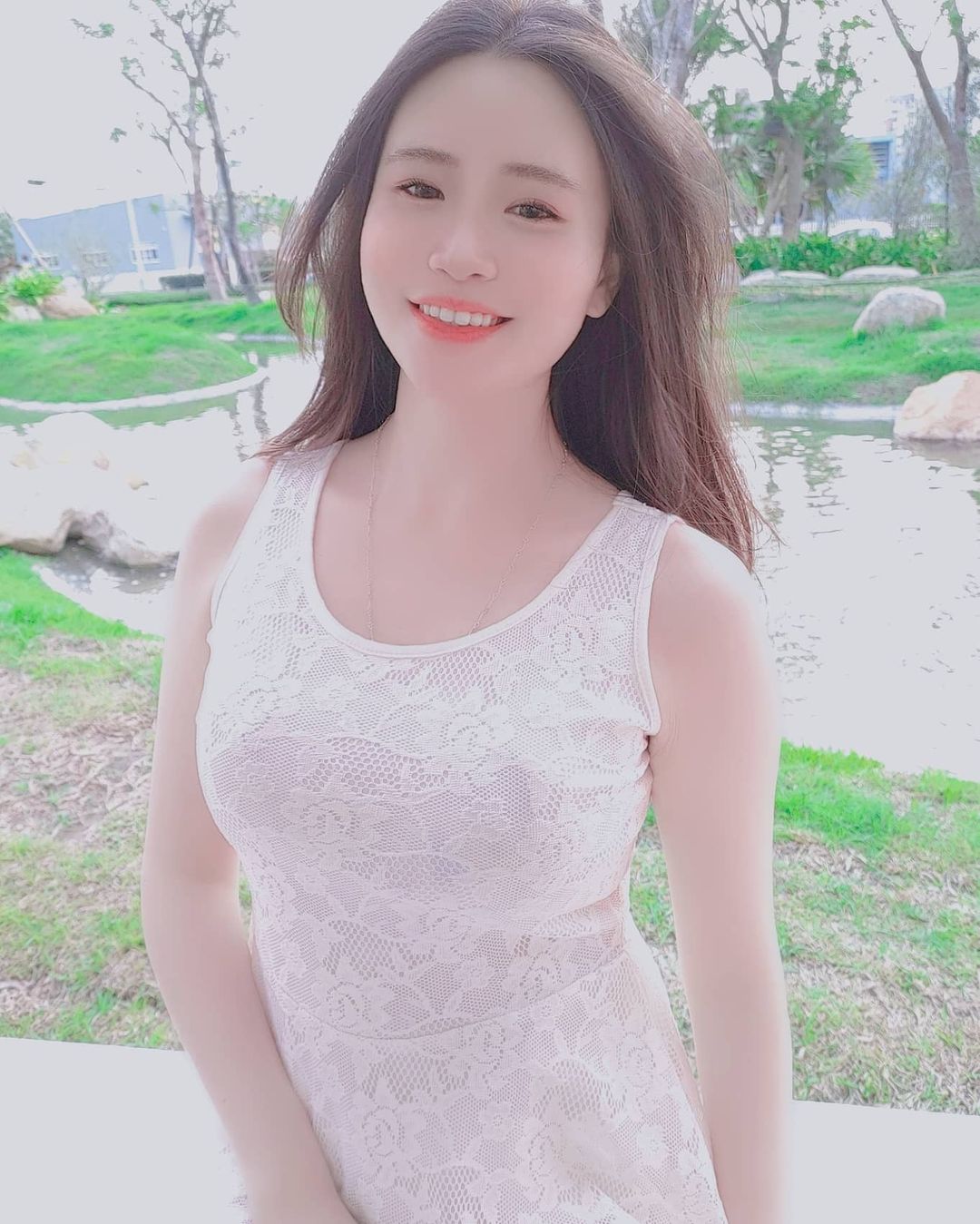 巨乳直播主-Naimi 乃乃-第1章-图片10