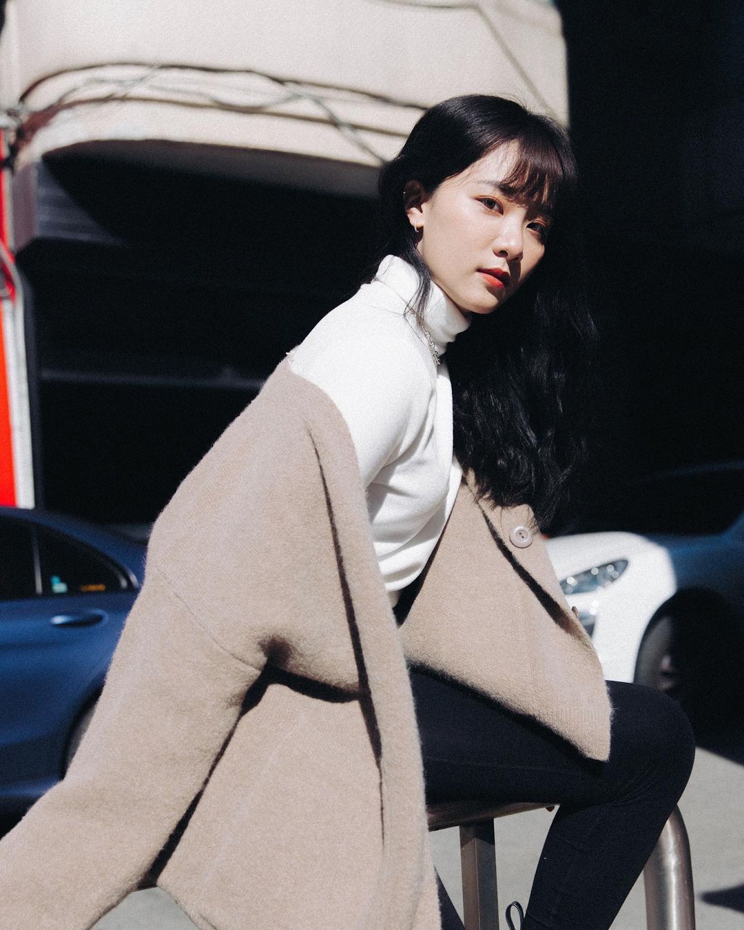 巧文 天使臉蛋比身材更邪惡:好想征服-第1章-图片4