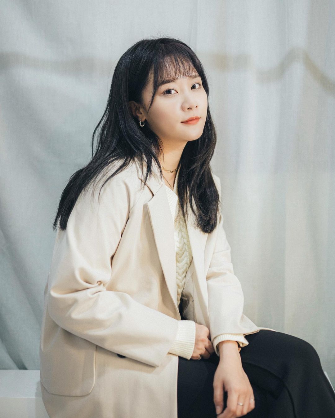 巧文 天使臉蛋比身材更邪惡:好想征服-第1章-图片9