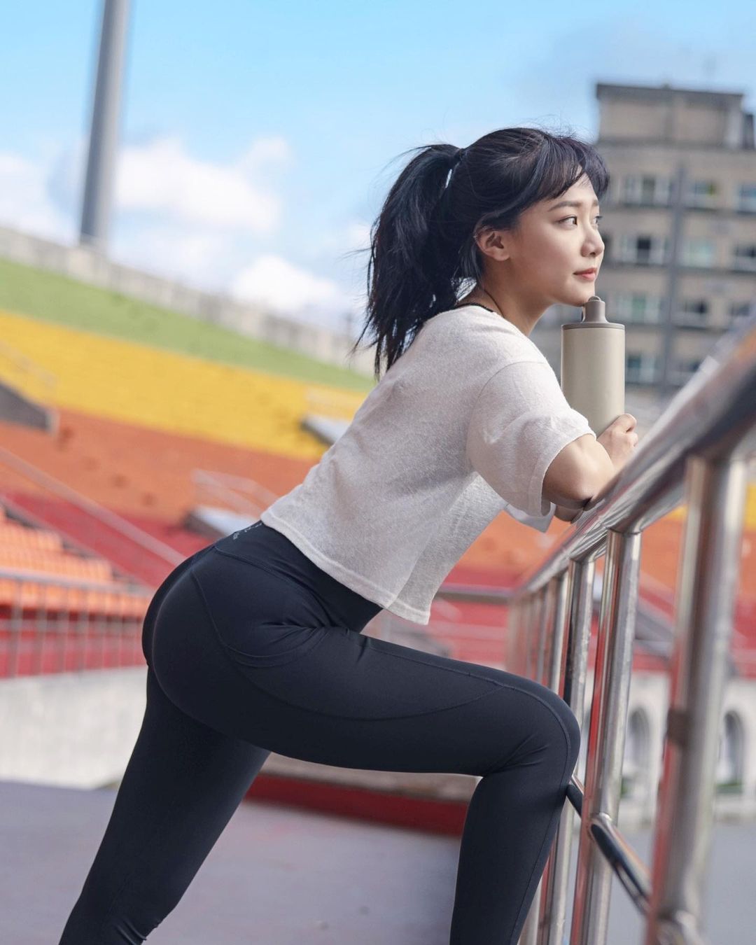 巧文 天使臉蛋比身材更邪惡:好想征服-第1章-图片11