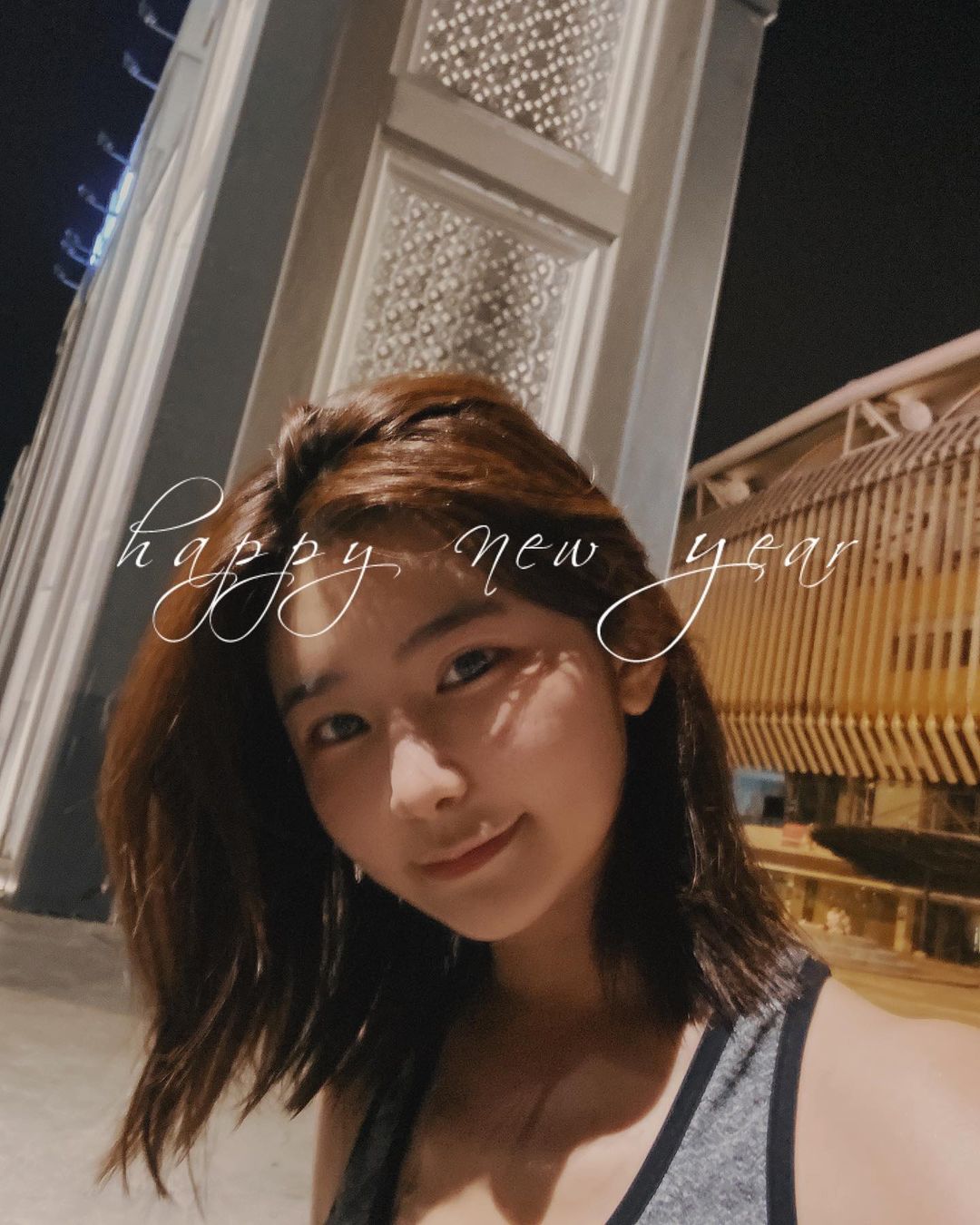 蔡昀希 清新氣質美女 宛如仙女下凡-第1章-图片8