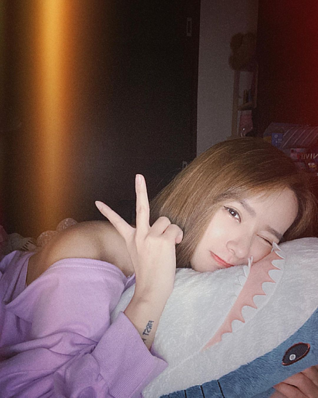雅涵 短髮妹這火辣身材配上甜美臉蛋 看了都戀愛啦....-第1章-图片10
