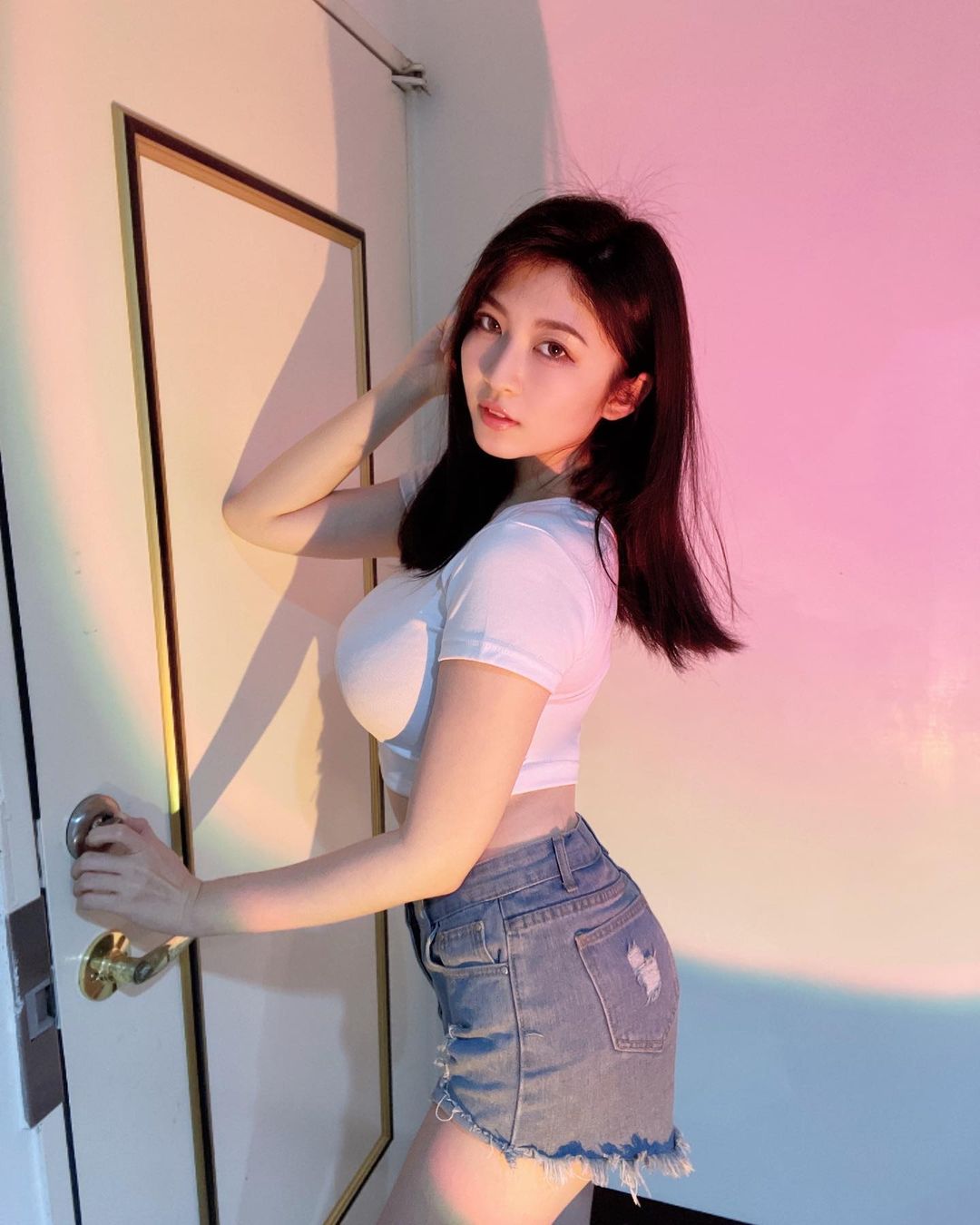 李藹蔚 歌唱老師天使外貌 不僅人美歌聲更甜....!-第1章-图片4