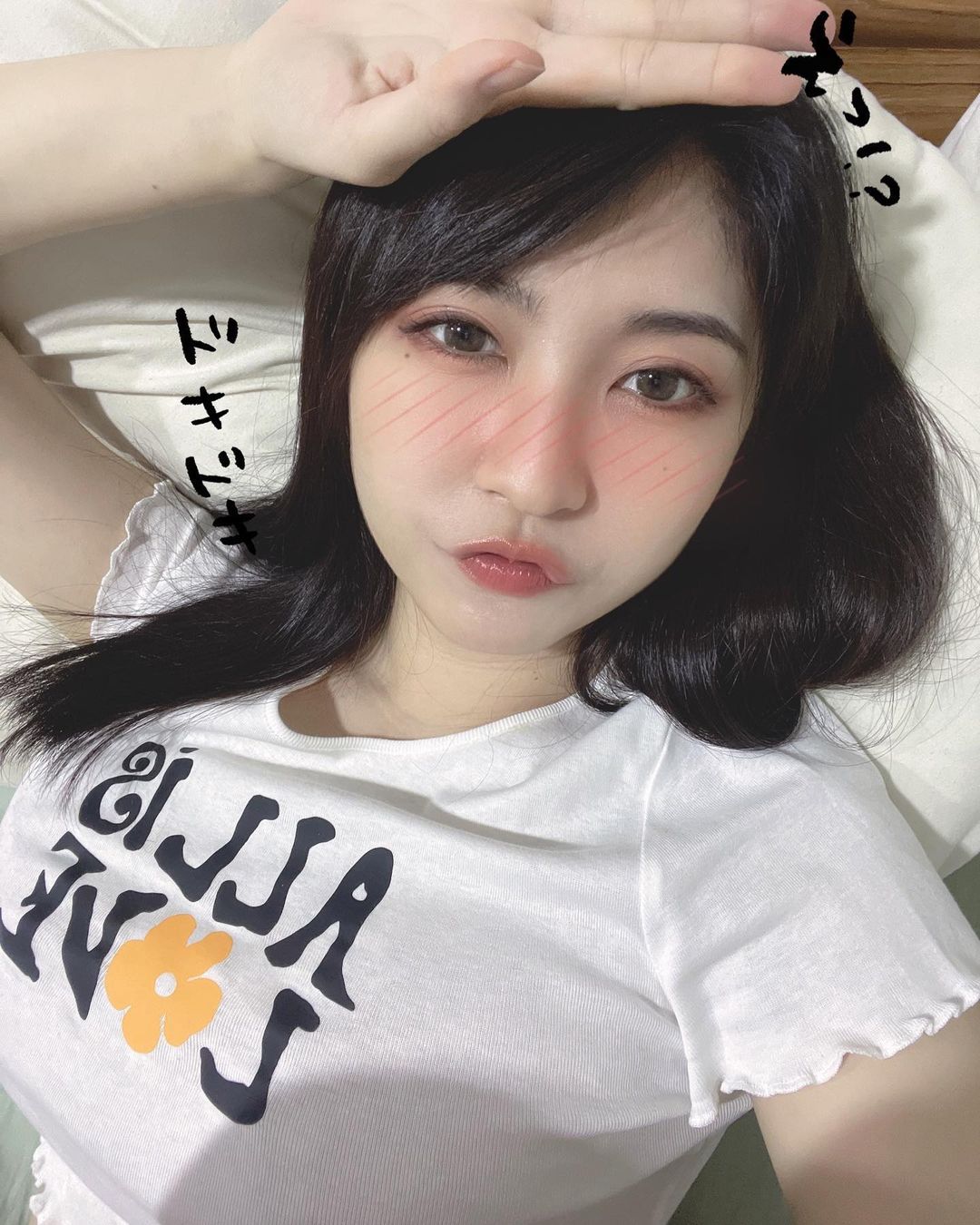李藹蔚 歌唱老師天使外貌 不僅人美歌聲更甜....!-第1章-图片3